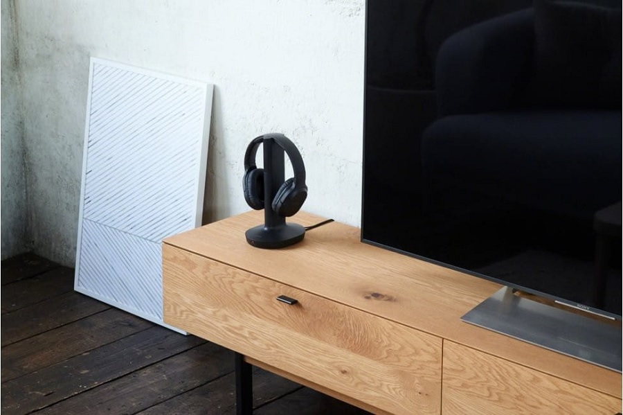 Sony MDR-RF895RK